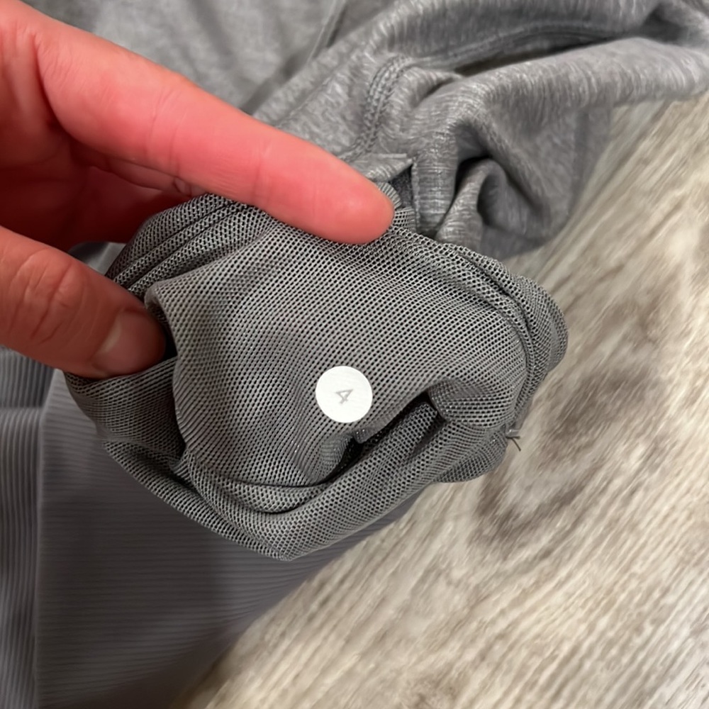 LULULEMON jacket - Picture 5 of 6